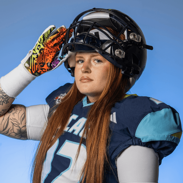 Leeya Zander profile image