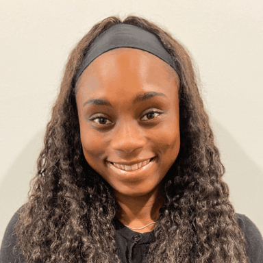 Sydney Clarke profile image