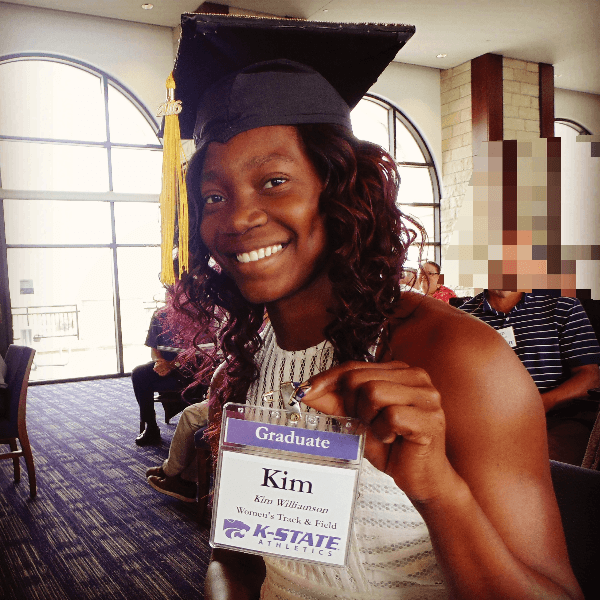 Kimberly Williamson profile image