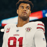 Arik Armstead profile photo