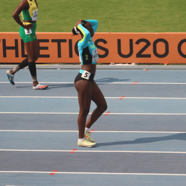 Paige Archer profile image