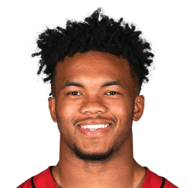Kyler Murray profile image
