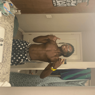 Anthony McGhee profile image