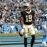 Ted Ginn Jr profile photo