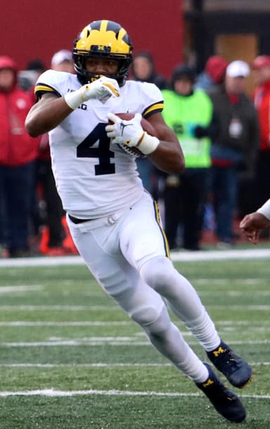 Nico Collins profile image