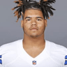 Trysten Hill profile photo