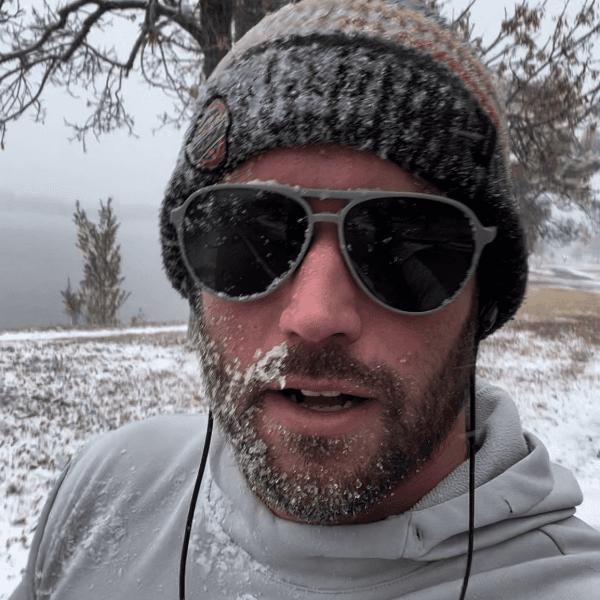 David Blane profile image