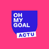 Oh My Goal profile photo