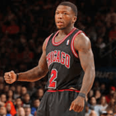 Nate Robinson profile image
