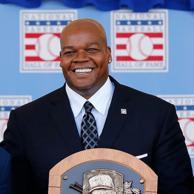 Frank Thomas profile image