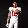 Theo Wease Jr profile photo