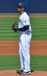 Tyson Ross profile photo