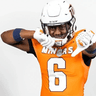 Kory Chapman profile photo