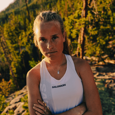Andie Cornish profile image