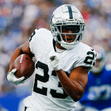 Kenyan Drake profile image