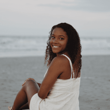 Maria Jones profile image