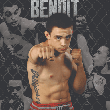 Ryan Benoit profile image