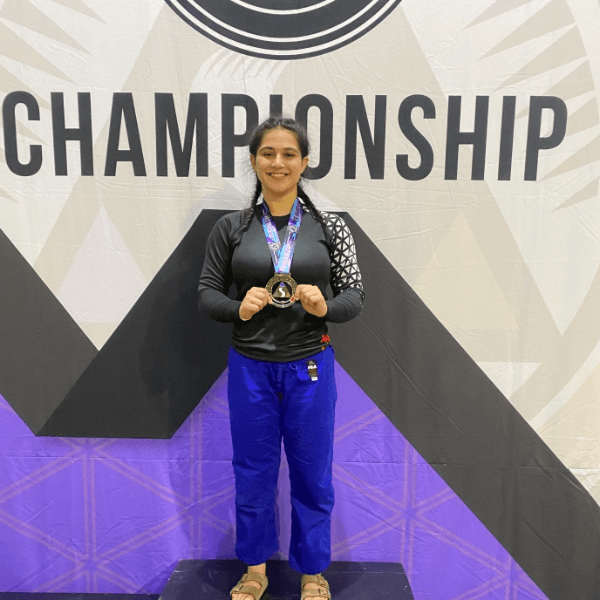 Amanda O’Connor profile image