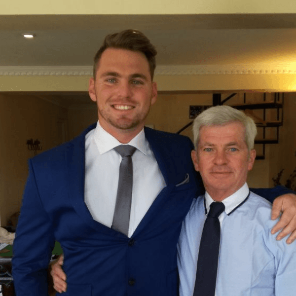 Brett Mason profile image