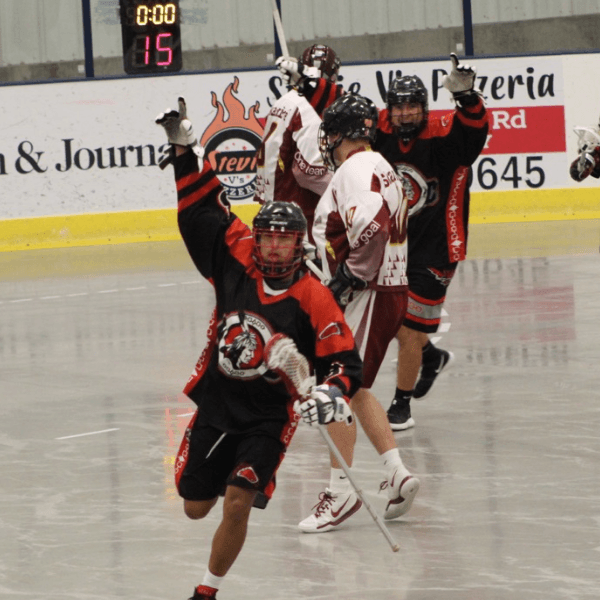 LeRoy Halftown profile image