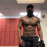 Sy Davis profile photo