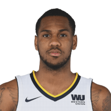 Monte Morris profile image