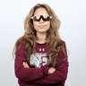 Nicole Simbana Mendia profile photo