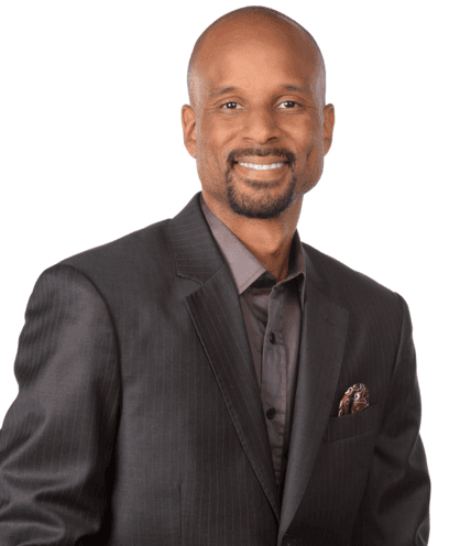 Bomani Jones profile image