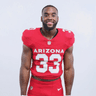 Trey Benson profile photo