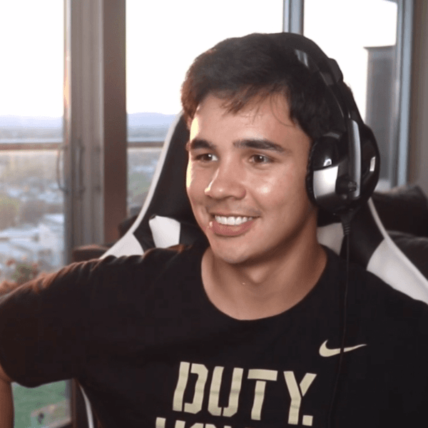 James Cho profile photo