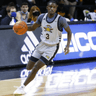Marques Warrick profile photo