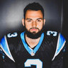 Will Grier profile photo