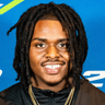 Cedric Baxter Jr profile photo