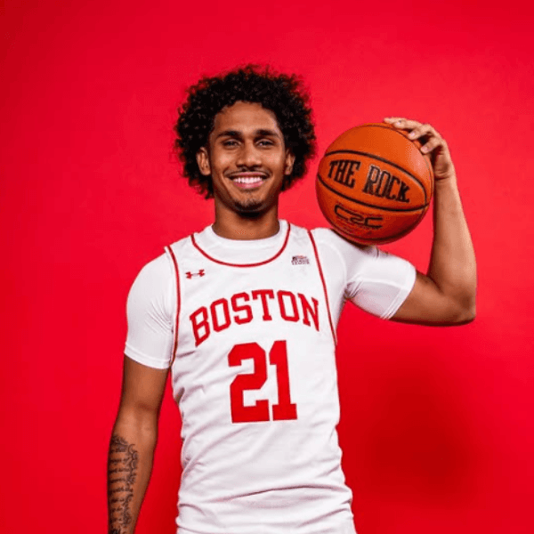 Donte Tisinger profile image