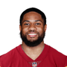 Jabril Cox profile photo