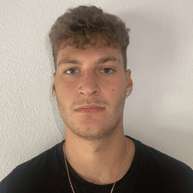 Nicolai Dejbakhsh profile image