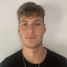 Nicolai Dejbakhsh profile photo