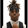 Jeremiah Crawford profile photo