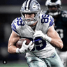 Blake Jarwin profile photo