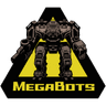 MegaBots Giant Robot Fighting profile photo