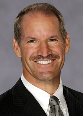 Bill Cowher profile image