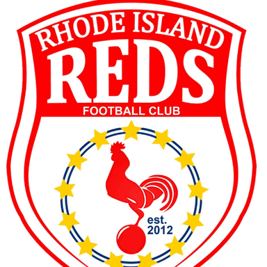 R I Reds FC profile image