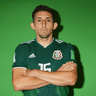 Hector Herrera profile photo