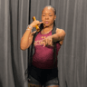 Aniyah Isom profile photo