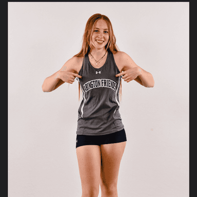 Sasha Van Steenburgh profile image