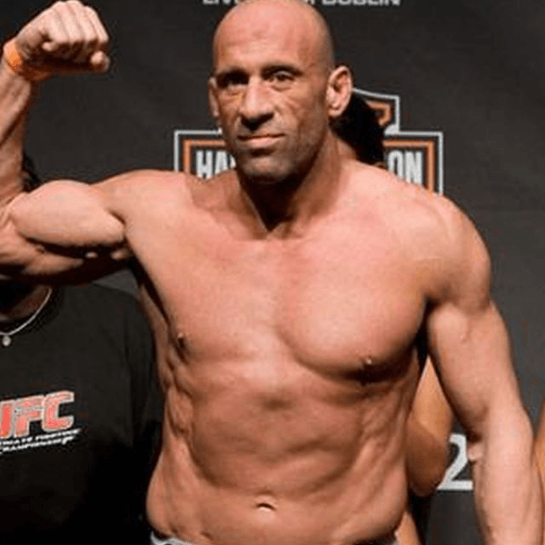 Mark Coleman profile photo