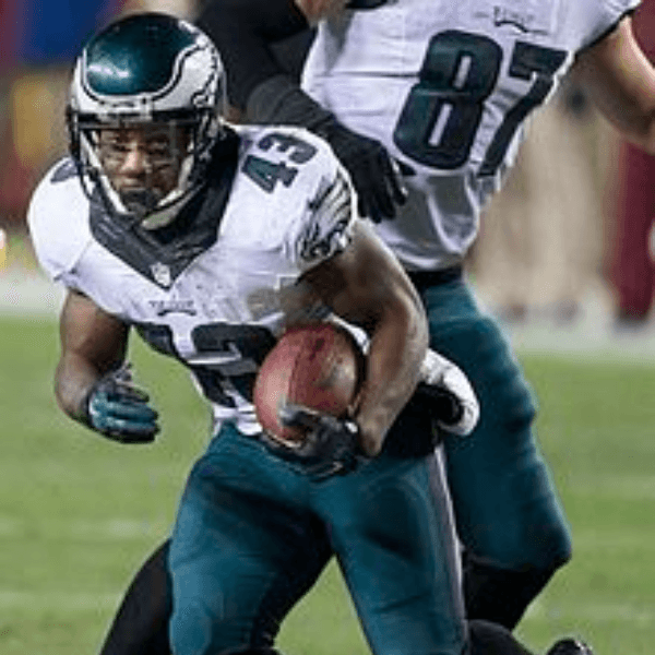 Darren Sproles profile image