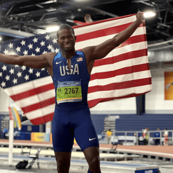 Josue Louis profile image