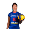 Simone Lee profile photo