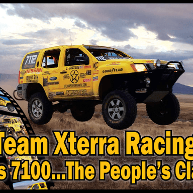 Team Xterra Racing profile image
